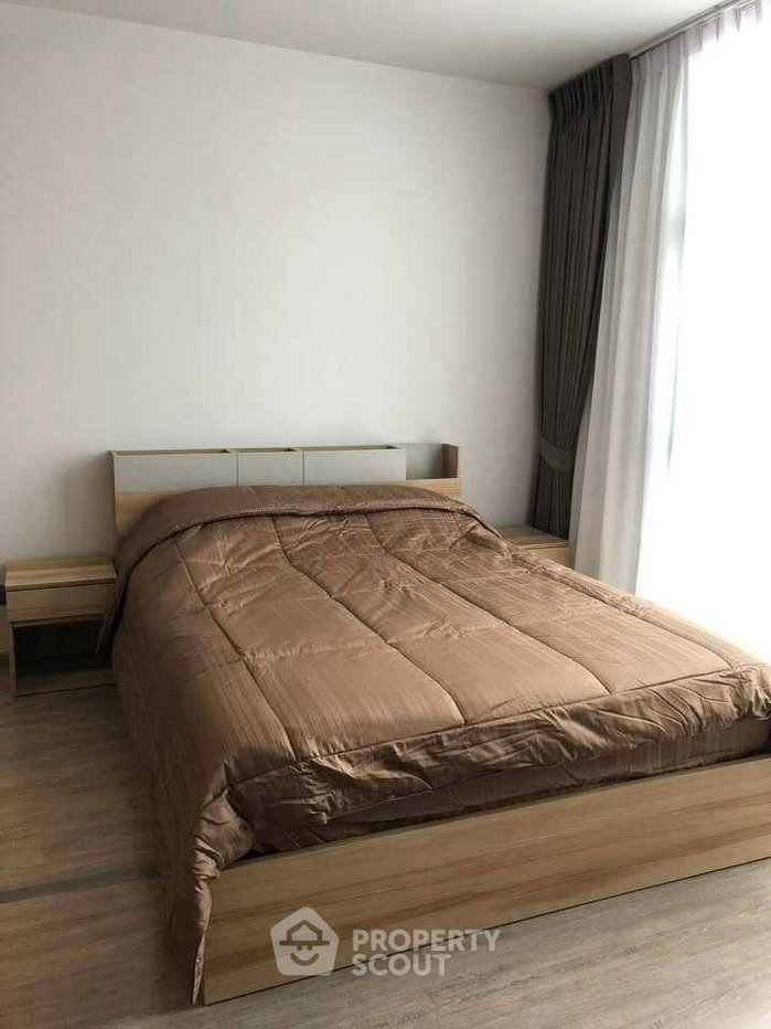 รูป คอนโด 1-ห้องนอน ที่ ริทึ่ม เอกมัย ใกล้ BTS เอกมัย (ID 2638838) - รูปที่ 6/7