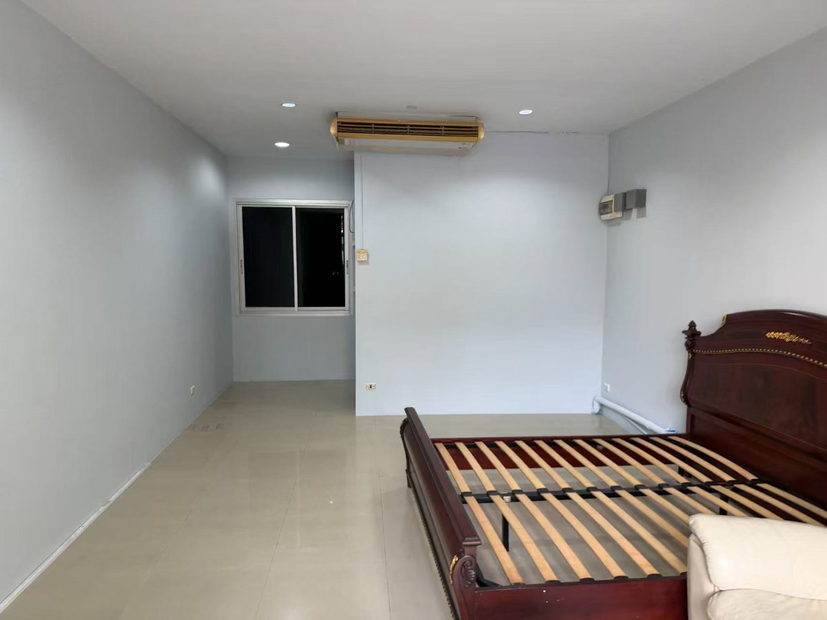 รูป ให้เช่า ออฟฟิศ สำนักงาน 35 ตรม อยู่ด้านล่างคอนโด สามารถทำธุรกิจได้ - รูปที่ 7/11