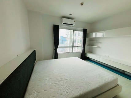 รูปภาพ 🏢 ให้เช่าคอนโด : The Room Ratchada - Ladprao (เดอะ รูม รัชดา - ลาดพร้าว)   รหัสทรัพย์ | 📌LNP-C13157