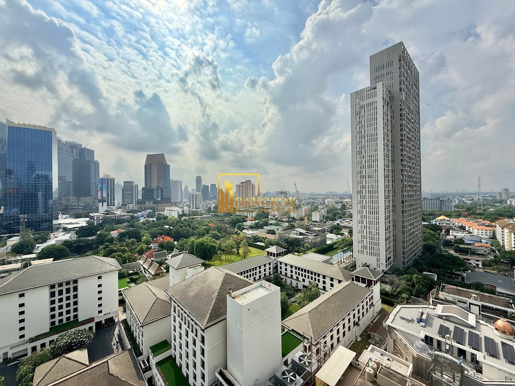 รูป Sathorn Park Place | Luxurious 3 Bedroom Condo For Rent - BR61400CD - รูปที่ 12/51