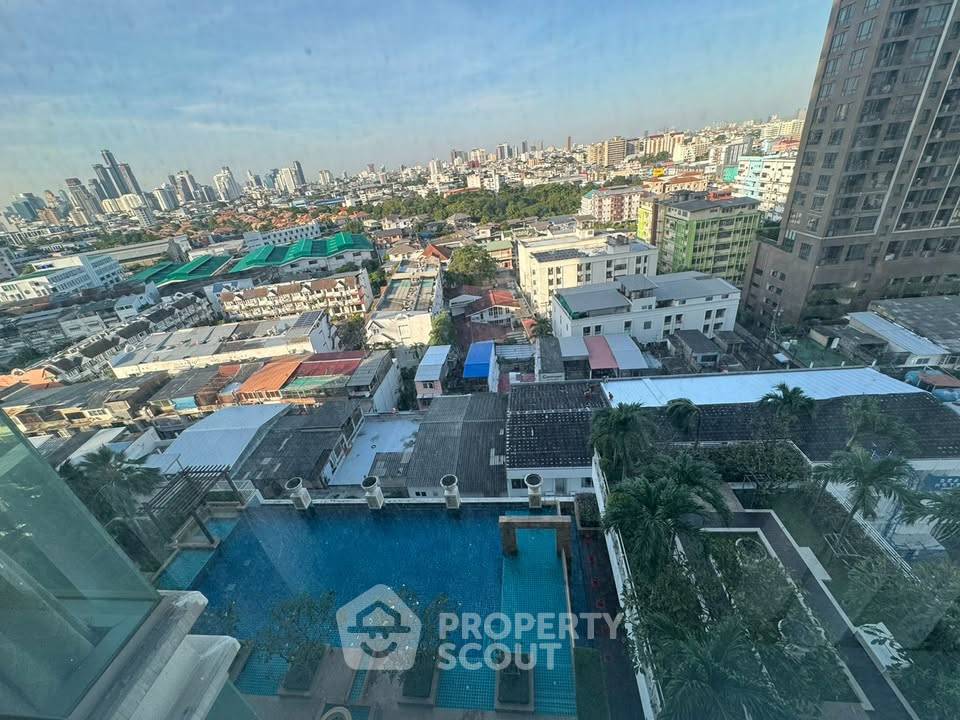 รูป คอนโด สตูดิโอ ที่ เลอรัก คอนโดมิเนียม ใกล้ BTS พระโขนง (ID 2855758) - รูปที่ 9/9