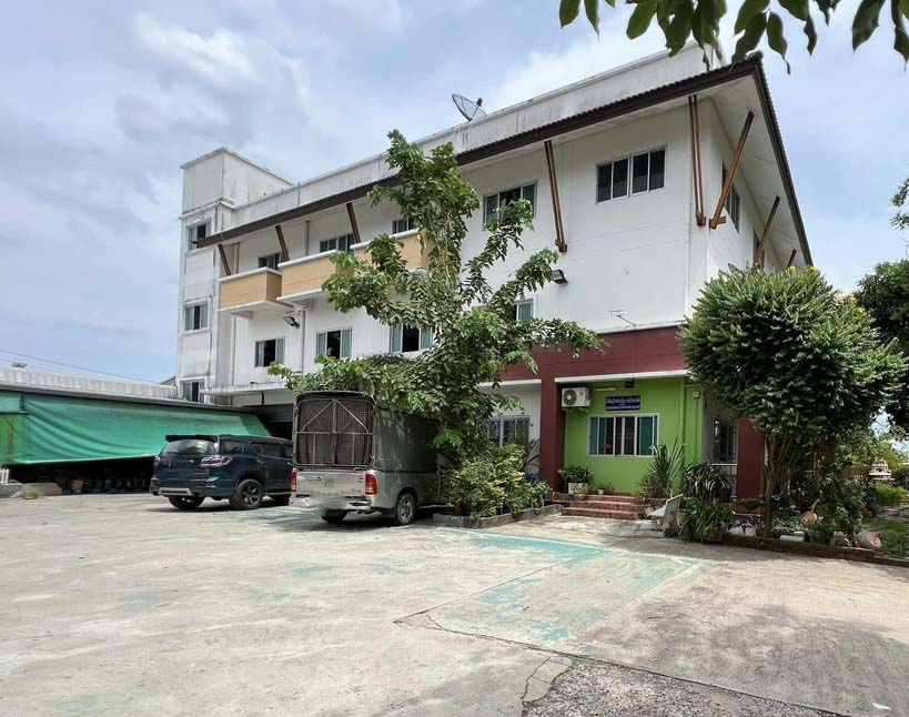 รูป ที่ดินพร้อมสิ่งปลูกสร้าง 400 ตร.วา บางบอน 5 บางบอน กรุงเทพมหานคร 21.9M - รูปที่ 2/4