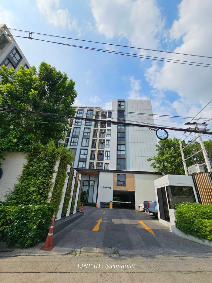 รูป เคนซิงตัน​พหลโยธิน​ 63​ ใกล้​รถไฟฟ้า​บีทีเอส​พหลโยธิน​ 59 - รูปที่ 14/22