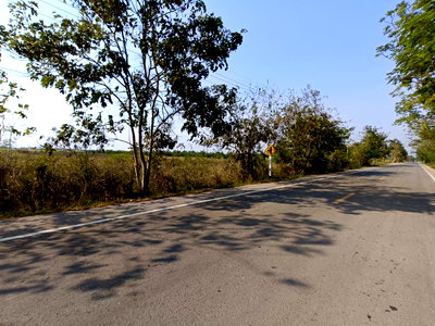 Land for sale Cha-Am Petchburi : LAND 40731 Sq.w. Cha-Am Petchburi for 20.9M