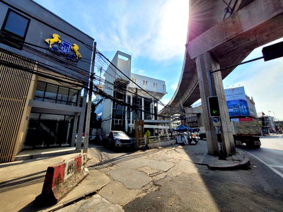 Office for sale Samut Prakarn : OFFICE 125 Sq.w. Muang Samut Prakarn Samut Prakarn for 25M