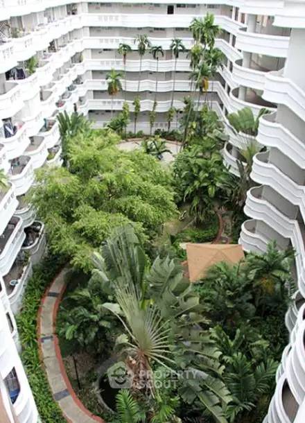 picture 2-BR Condo at Tara Ruan Ake in Phlapphla (ID 2866781) - 18/25