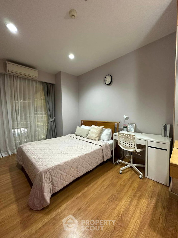 รูป คอนโด 3-ห้องนอน ที่ ซิตี้ สมาร์ท สุขุมวิท18 ใกล้ BTS อโศก (ID 509761) - รูปที่ 6/7
