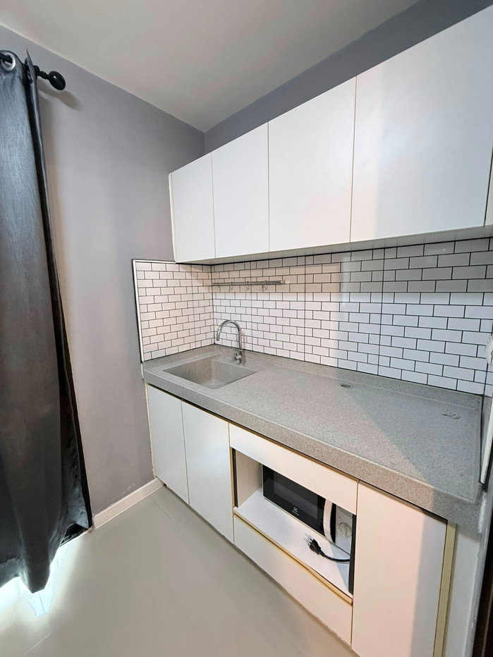 รูป 📣For Rent 🎀I Condo Sukhumvit 105 (ไอ คอนโด สุขุมวิท 105)🏬 JA-1483 - รูปที่ 10/12