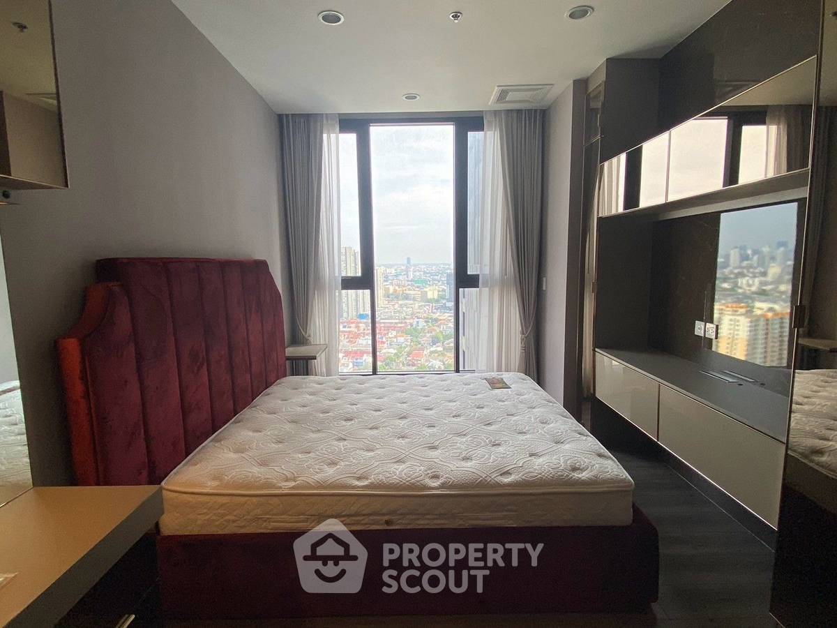 รูป คอนโด 1-ห้องนอน ที่ วิสซ์ดอม เอสเซ้นส์ สุขุมวิท ใกล้ BTS ปุณณวิถี (ID 1530429) - รูปที่ 6/18