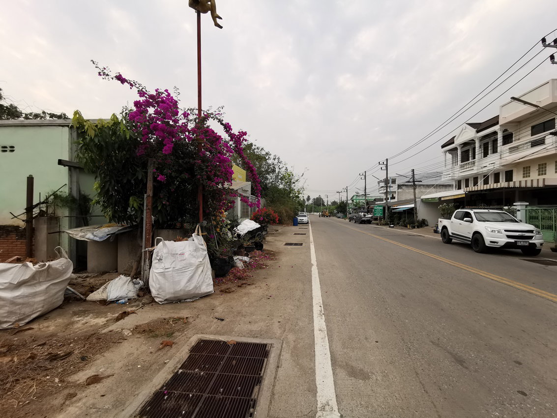 picture FACTORY 5853.9 Sq.w. Tha Maka Kanchanaburi Price on request - 3/6