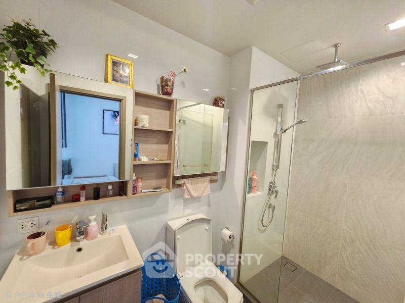 รูป คอนโด 1-ห้องนอน ที่ เดอะไลน์ วงศ์สว่าง ใกล้ MRT วงศ์สว่าง (ID 2864955) - รูปที่ 7/8