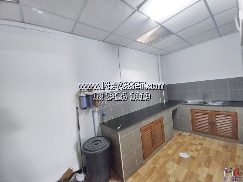 รูป [ด่วน] บ้านสวยรีโนเวทใหม่ | พฤกษาวิลล์ 10 ทำเลดี ใกล้เพชรเกษม–สาย 4 - รูปที่ 10/18