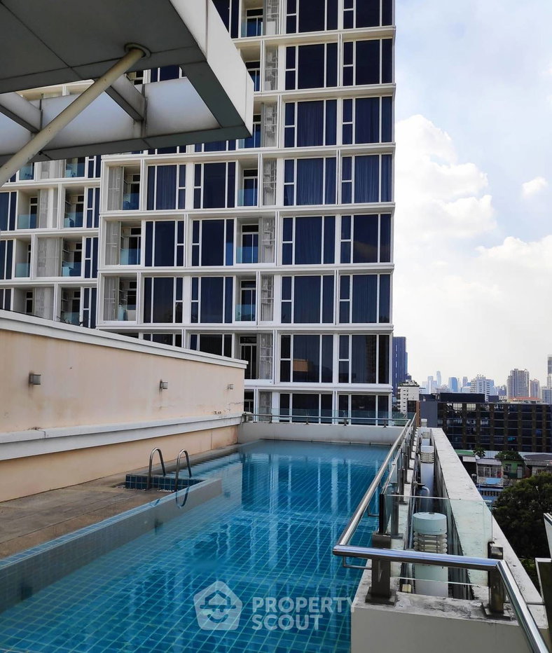 รูป คอนโด 1-ห้องนอน ที่ ดิ แอดเดรส สุขุมวิท 42 ใกล้ BTS เอกมัย (ID 2081521) - รูปที่ 7/7