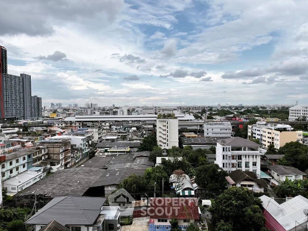รูป คอนโด 2-ห้องนอน ที่ ไลฟ์ สุขุมวิท 62 ใกล้ BTS บางจาก (ID 2033932) - รูปที่ 11/13