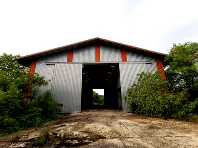 FACTORY 2000 Sq.w. Watthana Nakhon Srakaeo for 6.6M