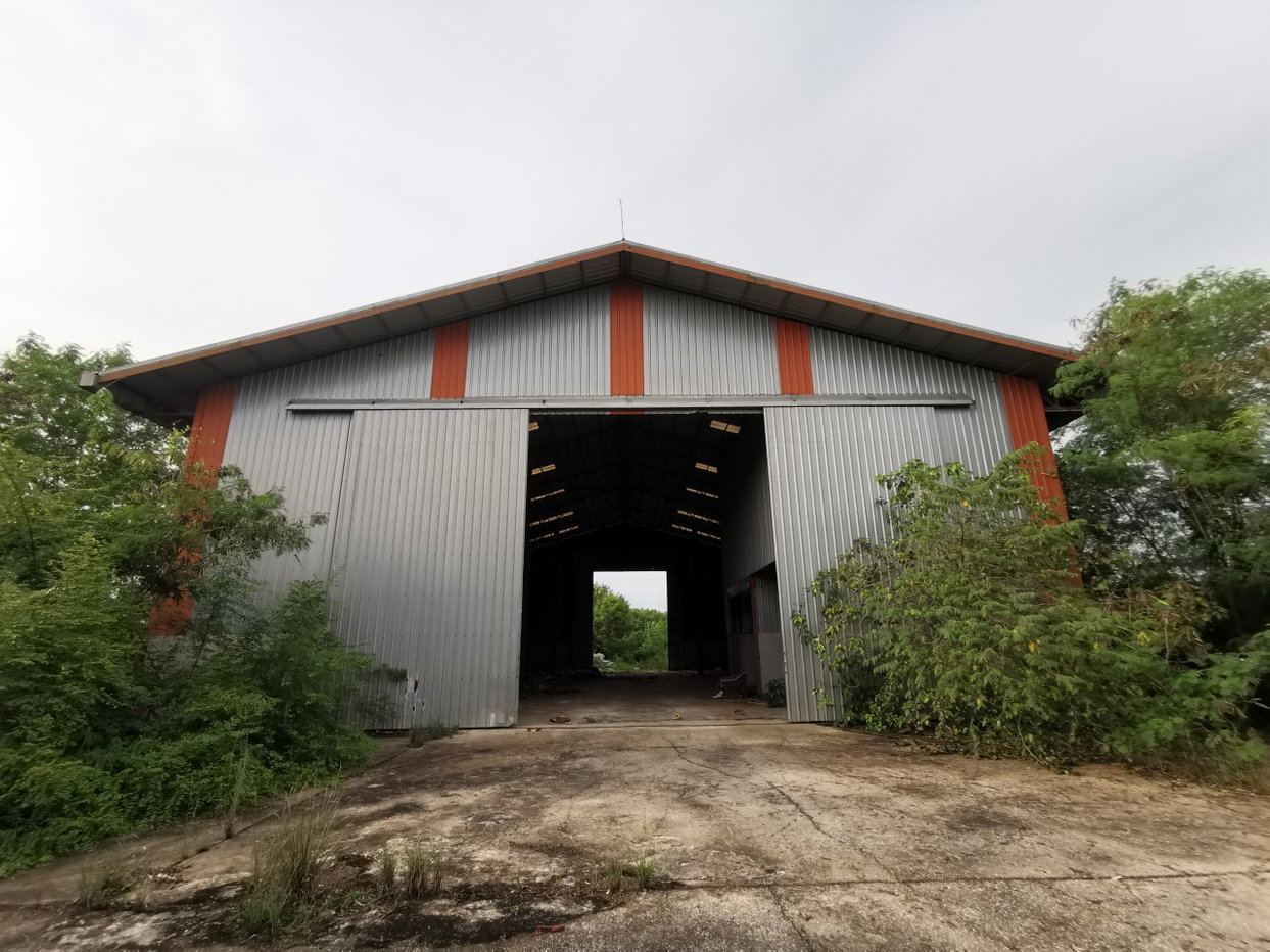 picture FACTORY 2000 Sq.w. Watthana Nakhon Srakaeo for 6.6M - 1/3