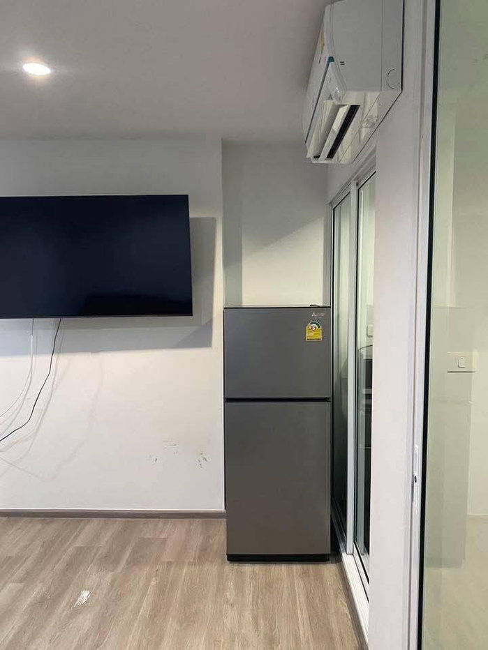 รูป ให้เช่า Regent Home Bangson เฟส 28 🏡 มีเครื่องซักผ้า พร้อมอยู่‼️#ตอบแชทไว 🔥🔥 รหัส C554 - รูปที่ 3/6
