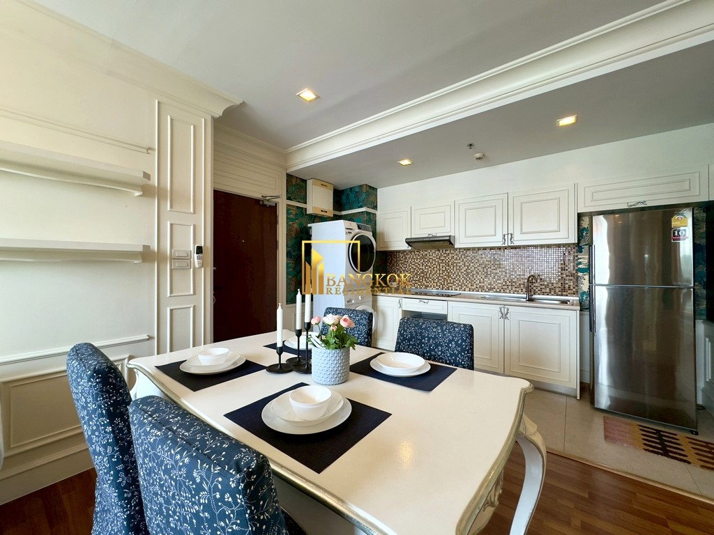 picture Le Luk Sky Walk | Charming 2 Bed Condo For Rent Near BTS - BR19719CD - 6/29