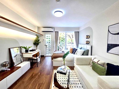 Condos for sale : S1203 🌿 Condo for sale: I-HOUSE Laguna Garden RCA 💕 Only 1.899 million baht 💰