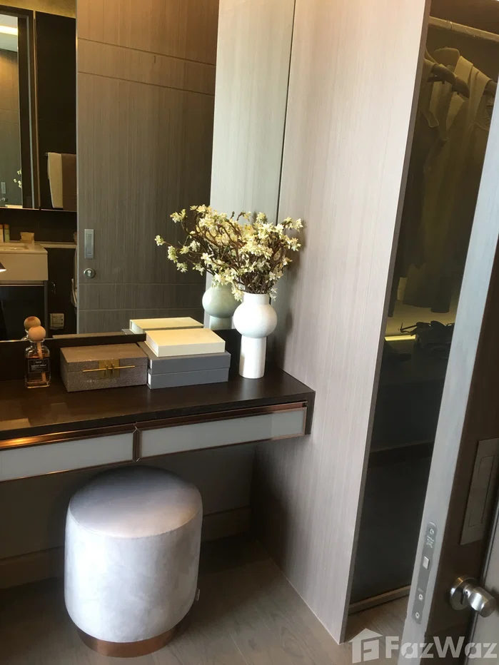 picture 1 Bedroom Condo for rent at The Esse at Singha Complex 1140994 - 4/11