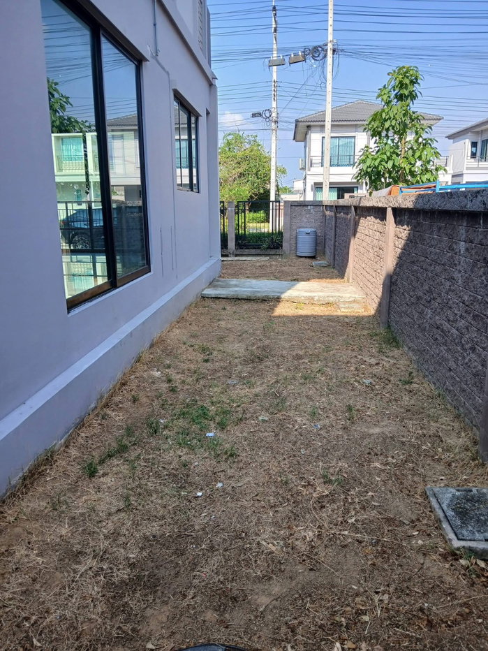 รูป 🏡✨ ให้เช่าบ้านแฝด 2 ชั้น เดอะ แพ้นท์ ซิตี้ วงแหวนลำลูกกา คลอง 6 3 ห้องนอน 2 ห้องน้ำ ทำเลวงแหวนลำลูกกา คลอง 6 - รูปที่ 15/18