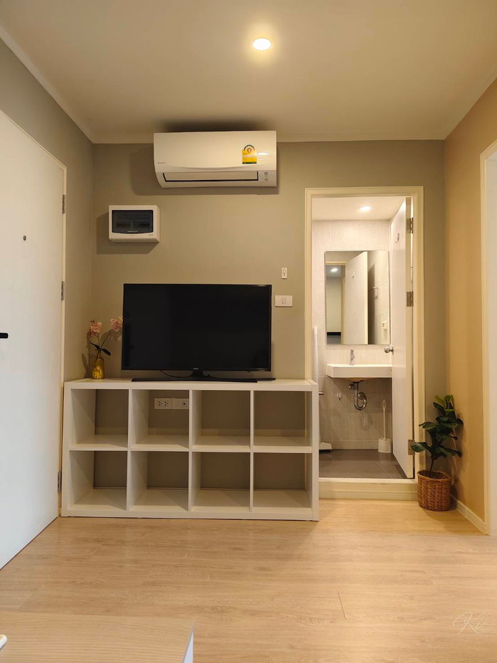 รูป ❗️ให้เช่า I condo green space สุขุมวิท 77 เฟส 1 📲ติดต่อโทร/ไลน์ 099-289-1569 - รูปที่ 5/11