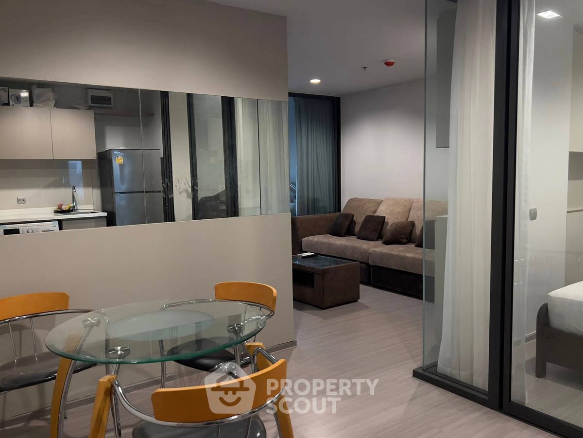 รูป คอนโด 2-ห้องนอน ที่ ไลฟ์ ลาดพร้าว ใกล้ BTS ห้าแยกลาดพร้าว (ID 2864873) - รูปที่ 1/9