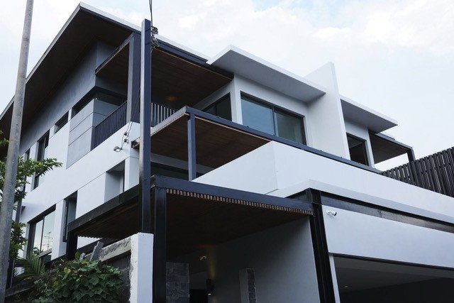 รูป ให้เช่าบ้านสวยสุขุมวิท ทองหล่อ-พร้อมพงษ์ No Co-Agent - รูปที่ 1/16