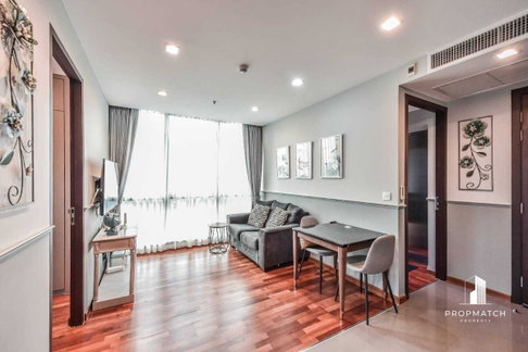 PM003925 ✨Flash Deal ✨ Wish Signature @ Midtown Siam (2Bed 1Bath 47 SQM.) พร้อมอยู่ ! เพียง 25,000 บาทต่อเดือน Tel.0981315848 @propmatch