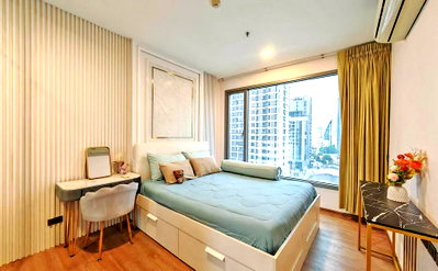 คอนโดให้เช่า : 🏢 ให้เช่าคอนโด : Ceil by Sansiri (ซีล บาย แสนสิริ)   รหัสทรัพย์ | 📌LNP-C10825