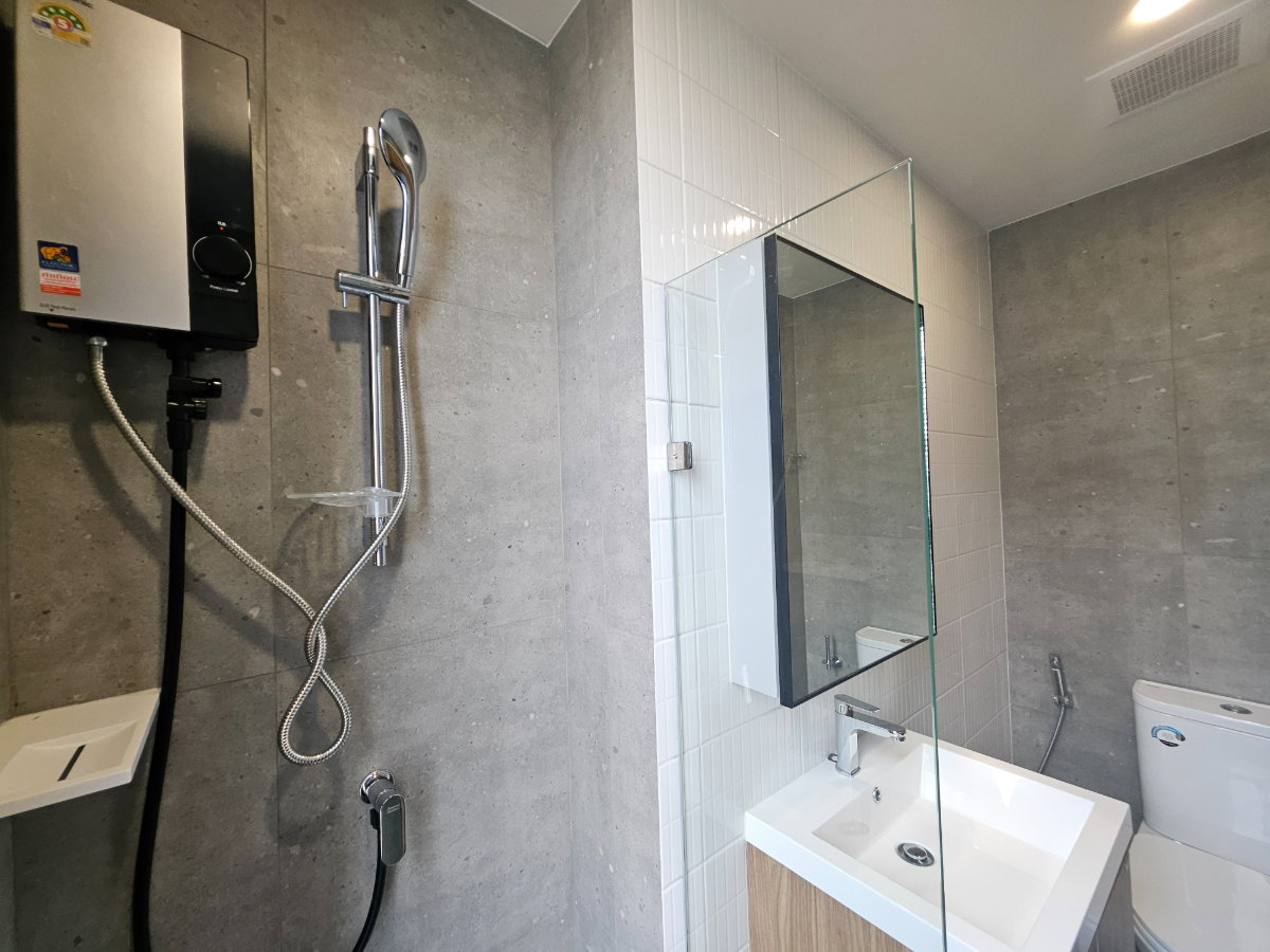 picture 🌊 Stunning River Views from Every Room! Brand New 2BR @ NUE Riverest - 14/40
