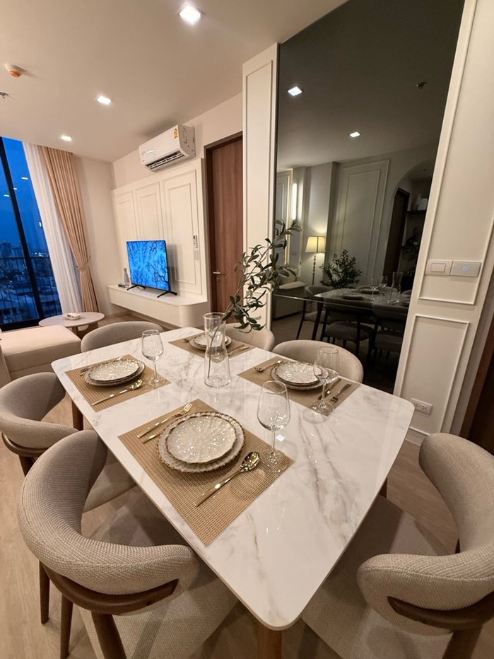 รูป 🏢 ขายคอนโด : NOBLE STATE 39 (โนเบิล สเตท 39)   รหัสทรัพย์ | 📌LNP-C13152 - รูปที่ 2/21