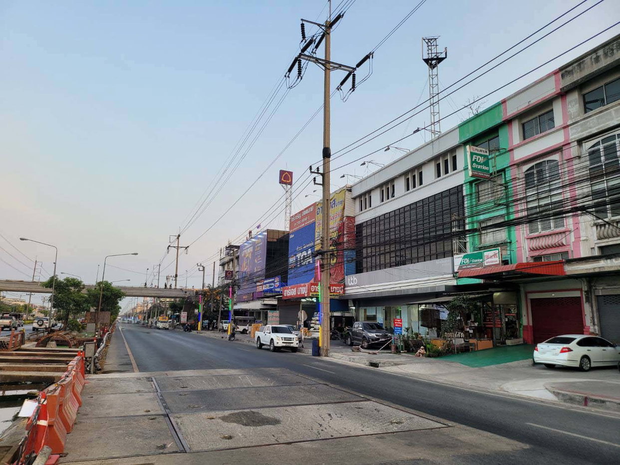 รูป สำนักงาน 60 ตร.วา บางปู เมืองสมุทรปราการ สมุทรปราการ 18.8M - รูปที่ 2/14