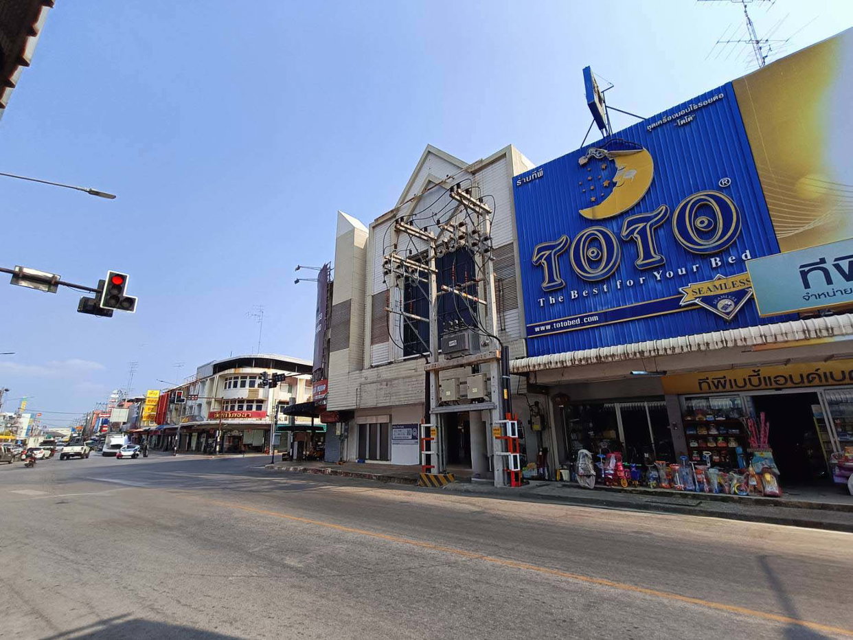 รูป สำนักงาน 70.9 ตร.วา กำแพงเพชร เมืองกำแพงเพชร กำแพงเพชร 12.7M - รูปที่ 4/4