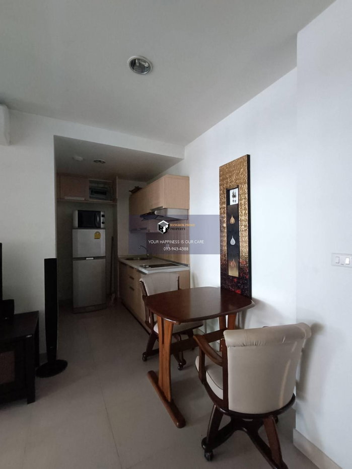 รูป The Address Sukhumvit 42 | ห้องใหญ่สุดว้าว กับราคาสุดพิเศษ บนทำเลเอกมัย ใกล้รถไฟฟ้าเพียง 5 นาที พร้อมให้คุณเป็นเจ้าของแล้ววันนี้ | # 2025071710962#FC - รูปที่ 5/7