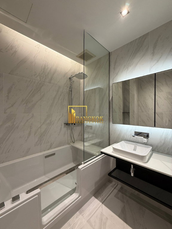 รูป The Room 38 | Stylish 1 Bed Condo For Rent in Thonglor Area - BR61314CD - รูปที่ 10/16