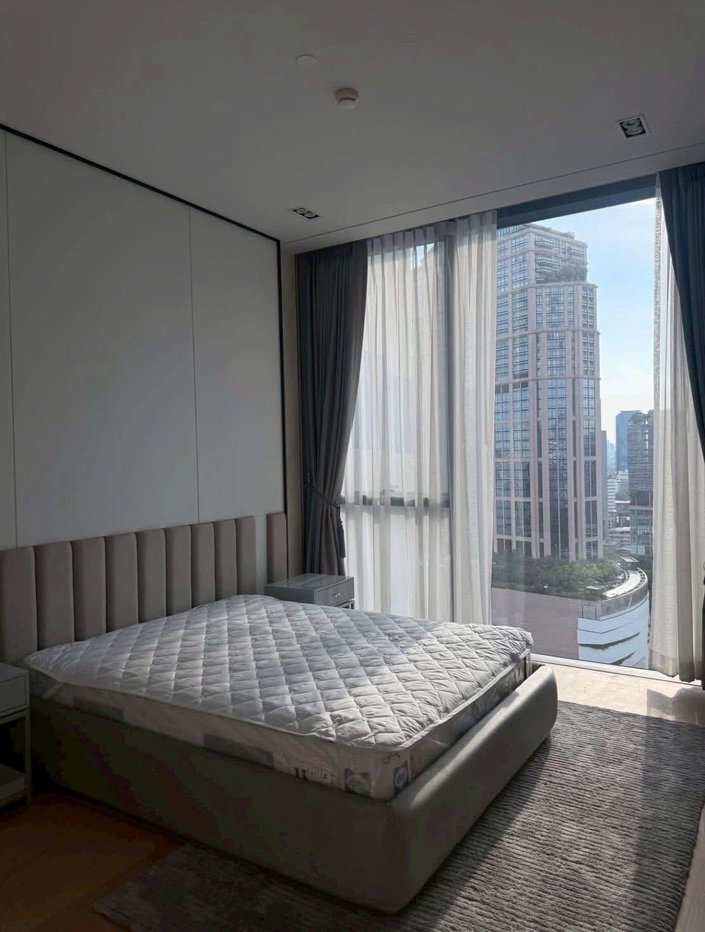 รูป LTH15266 – Luxury Condo High Floor Pet-Friendly for Rent Phrom Phong | City Lifestyle Best Value | Near BTS Phrom Phong | 190,000 THB | คอนโดหรูให้เช่า พร้อมพงษ์ ชั้นสูง รีโนเวทใหม่ เลี้ยงสัตว์ได้ ใกล้ BTS พร้อมพงษ์ - รูปที่ 5/6