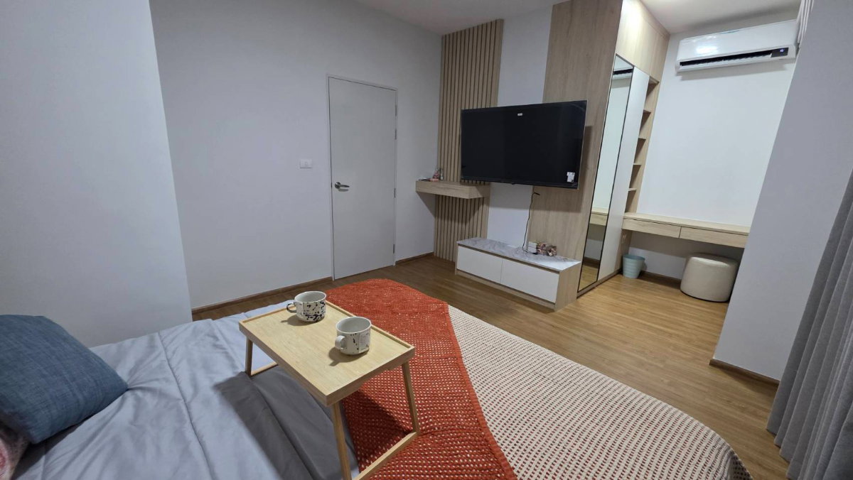 รูป ให้เช่าม.บ้าน Pleno สุขุมวิท บางนา 31,000/เดือน  - รูปที่ 17/22