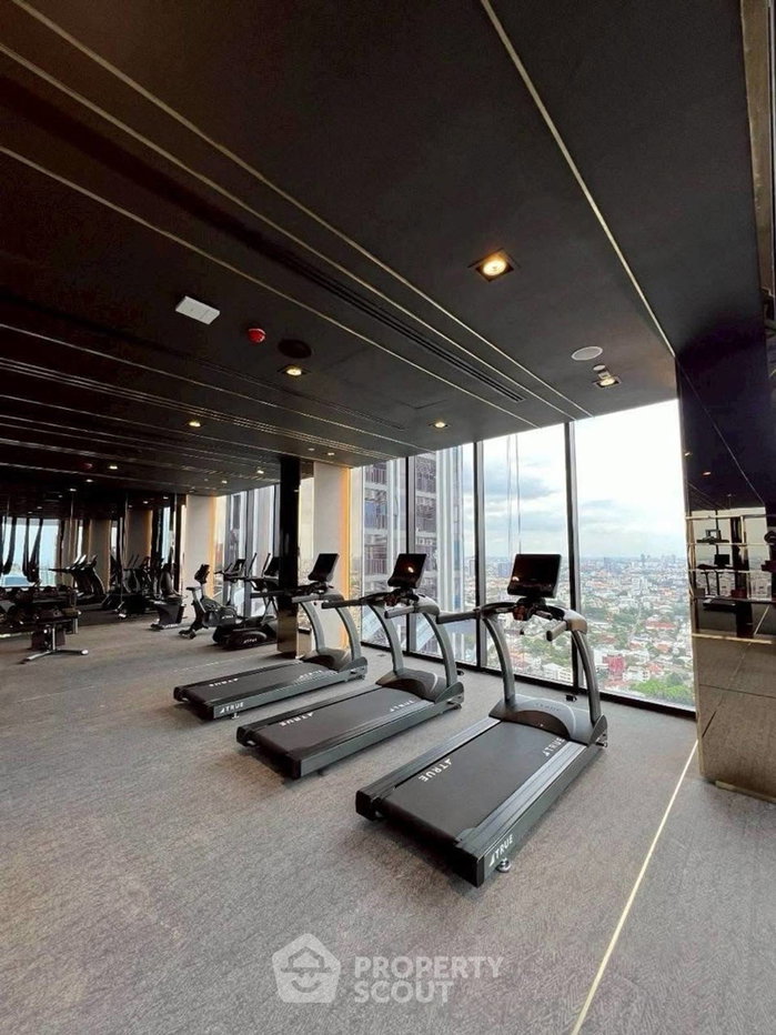 picture 1-BR Condo at Park Origin Thonglor near BTS Thong Lor (ID 2472547) - 3/6