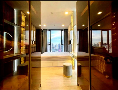 Condos for rent : ✅ O9F126 ✅ Line : @p2nproperty