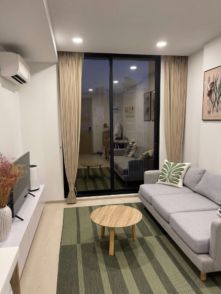 รูป RS6000 ปล่อยเช่าคอนโด Noble Ambience Sukhumvit 42 ใกล้ BTS เอกมัย - รูปที่ 2/11
