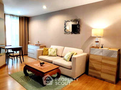 คอนโดให้เช่า : คอนโด 1-ห้องนอน ที่ ดิ แอดเดรส สุขุมวิท 42 ใกล้ BTS เอกมัย (ID 2081521)