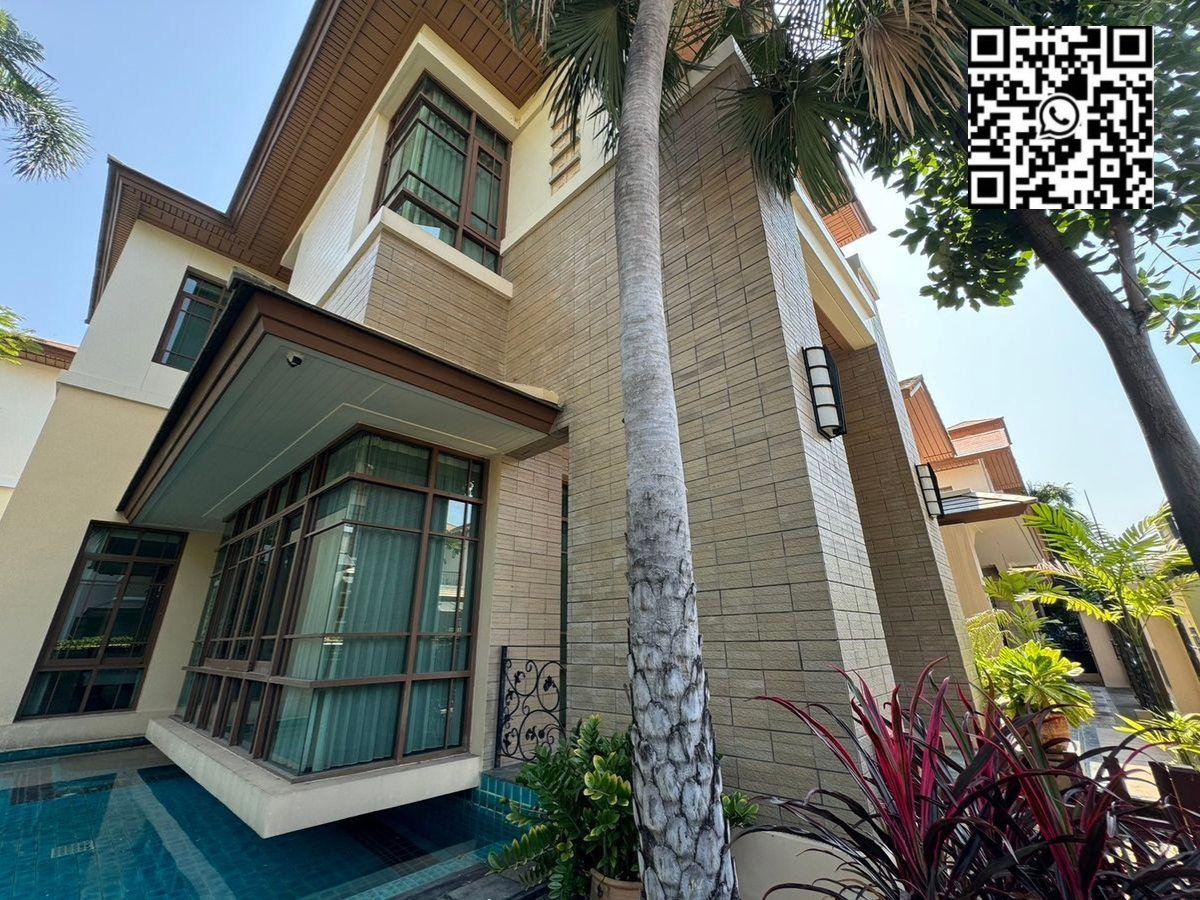 picture Luxury houses in exclusive private compound No Co-Agent - 1/32