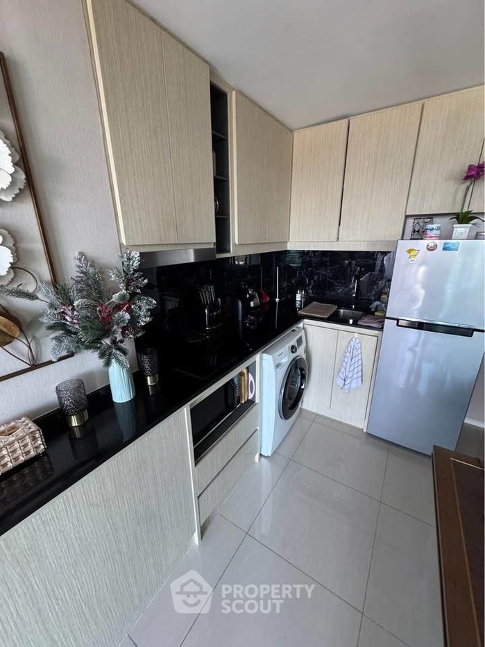 picture 2-BR Condo at Mida Grande Resort Phuket in Choeng Thale (ID 2864993) - 15/21