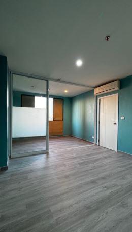 รูป 🔺 ขายคอนโด เดอะ ทรี อินเตอร์เชนจ์ อาคาร B ชั้น 18 1 ห้องนอน ขนาด 30 ตรม ใกล้ โรงพยาบาลบางโพ - รูปที่ 2/8