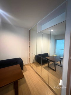 รูปภาพ PM021507 ✨Flash Deal ✨RHYTHM Ratchada - Huaikhwang  (1Bed 1Bath 36SQM.) พร้อมอยู่ ! เพียง  18,000 บาทต่อเดือน Tel.0981315848 @propmatch