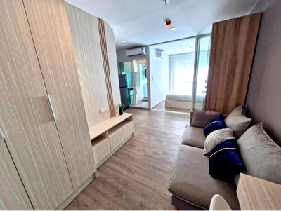 Condos for rent : High Floor, Cool Unit, Only 350m to BTS