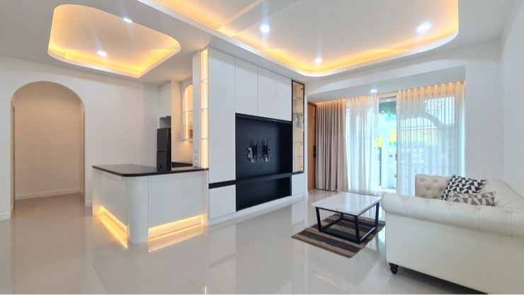 รูป 💥💥𝐒𝐢𝐧𝐠𝐥𝐞 𝐇𝐨𝐮𝐬𝐞 𝐍𝐢𝐫𝐯𝐚𝐧𝐚 𝐀𝐛𝐬𝐨𝐥𝐮𝐭𝐞 𝐊𝐫𝐮𝐧𝐠𝐭𝐡𝐞𝐩 𝐊𝐫𝐞𝐞𝐭𝐡𝐚 💥💥 (บ้านเดี่ยว เนอวานา แอบโซลูท กรุงเทพกรีฑา) - รูปที่ 31/38