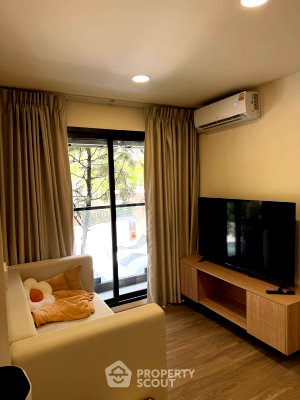 คอนโดให้เช่า : คอนโด 2 ห้องนอน Beat Sukhumvit 93 ชั้น 2 ใกล้ BTS บางจาก (ID 2865583)