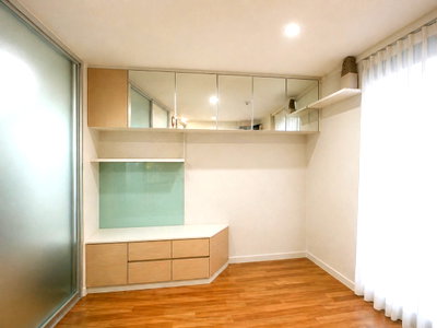 ขายคอนโด : 🔥 ใกล้ BTS พหลโยธิน 0 เมตร 🔥  Lumpini Place Ratchayothin  / 1 ห้องนอน AON248